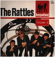 The Rattles - Liverpool Beat Volume 2