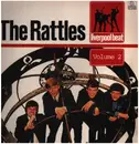 LP - The Rattles - Liverpool Beat Volume 2