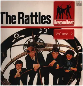 The Rattles - Liverpool Beat Volume 2