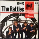 LP - The Rattles - Liverpool Beat