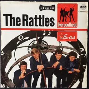 The Rattles - Liverpool Beat