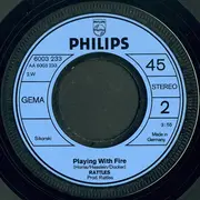 7inch Vinyl Single - The Rattles - Money Making Machine