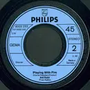 7inch Vinyl Single - The Rattles - Money Making Machine