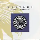 7inch Vinyl Single - The Rattles - Painted Warrior