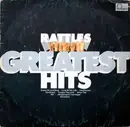 LP - The Rattles - Rattles' Greatest Hits