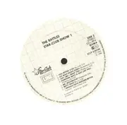 LP - The Rattles - Star-Club Show 1 - LTD. WHITE VINYL EDITION