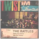 7inch Vinyl Single - The Rattles - Sticks And Stones / Johnny B. Goode