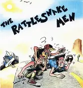 The Rattlesnake Men