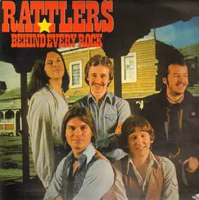 The Rattlers - Behind Every Rock