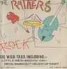 12'' - The Rattlers! - Rock
