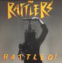 LP - The Rattlers - Rattled!