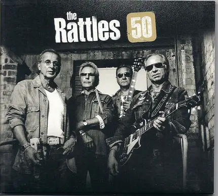 The Rattles - 50
