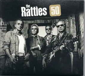 The Rattles - 50