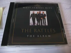 The Rattles - The Album- Most Famous Hits