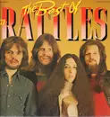 LP - The Rattles - The Best Of The Rattles