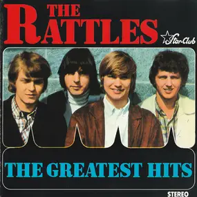 The Rattles - The Greatest Hits