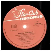 Double LP - The Rattles - The Star-Club Tapes