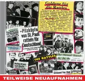 The Rattles - The Rattles