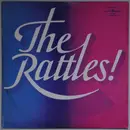 LP - The Rattles - The Rattles!