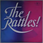 LP - The Rattles - The Rattles!
