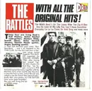 CD - The Rattles - With All The Original Hits!