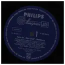 LP - The Rattles / Sounds Inc. a.o. - Twist Im Star-Club Hamburg