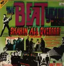Double LP - The Rattles a.o. - The Beat Years: Shakin' All Overrrr! - 60ies Beat Sampler