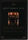 DVD - The Rattles - Absolutely Life