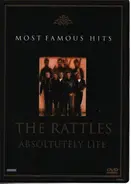 The Rattles - Absolutely Life