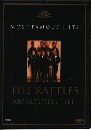 The Rattles - Absolutely Life