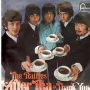 The Rattles - After Tea / Thank You