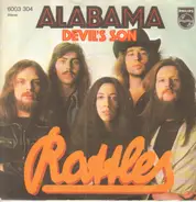 The Rattles - Alabama