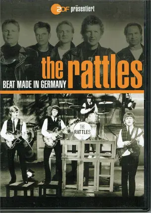 The Rattles - Beat Made In Germany