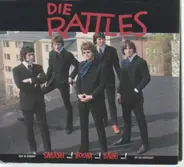The Rattles - Beat In Germany - The Singles 2