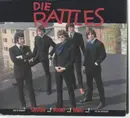 CD - The Rattles - Beat In Germany - The Singles 2 - Digipak