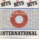 7'' - The Rattles - Bye Bye Johnny / Sweet Little Sixteen - German Beat