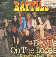 The Rattles - Devil's On The Loose