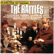 CD - The Rattles - Die Großen Erfolge Einer Supergruppe