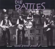 The Rattles - Die Rattles: The Singles 1