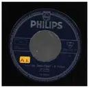7inch Vinyl Single - The Rattles - Go To Him / Cryin', Waitin', Hopin'