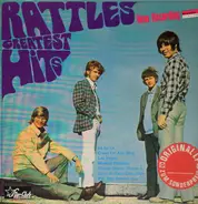 The Rattles - Greatest Hits