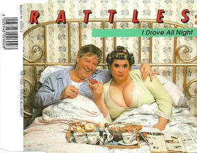 The Rattles - I Drove All Night