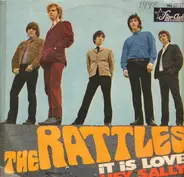 The Rattles - It Is Love / Hey Sally