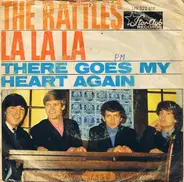 The Rattles - La La La
