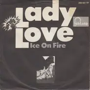 The Rattles - Lady Love