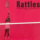 LP - The Rattles - Little Miss Wunderbar Extended