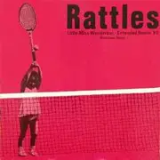 LP - The Rattles - Little Miss Wunderbar Extended