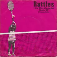 The Rattles - Little Miss Wunderbar (Remix '89)