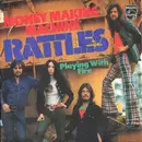 7inch Vinyl Single - The Rattles - Money Making Machine