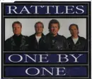 CD Single - The Rattles - One By One
